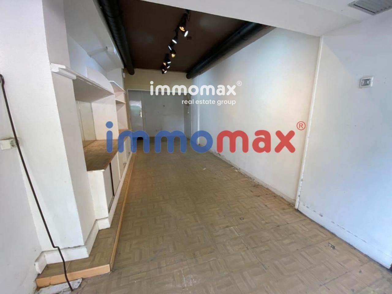 Commercieel te huur in Sant Boi de Llobregat - € 750 (Ref: 9528313)