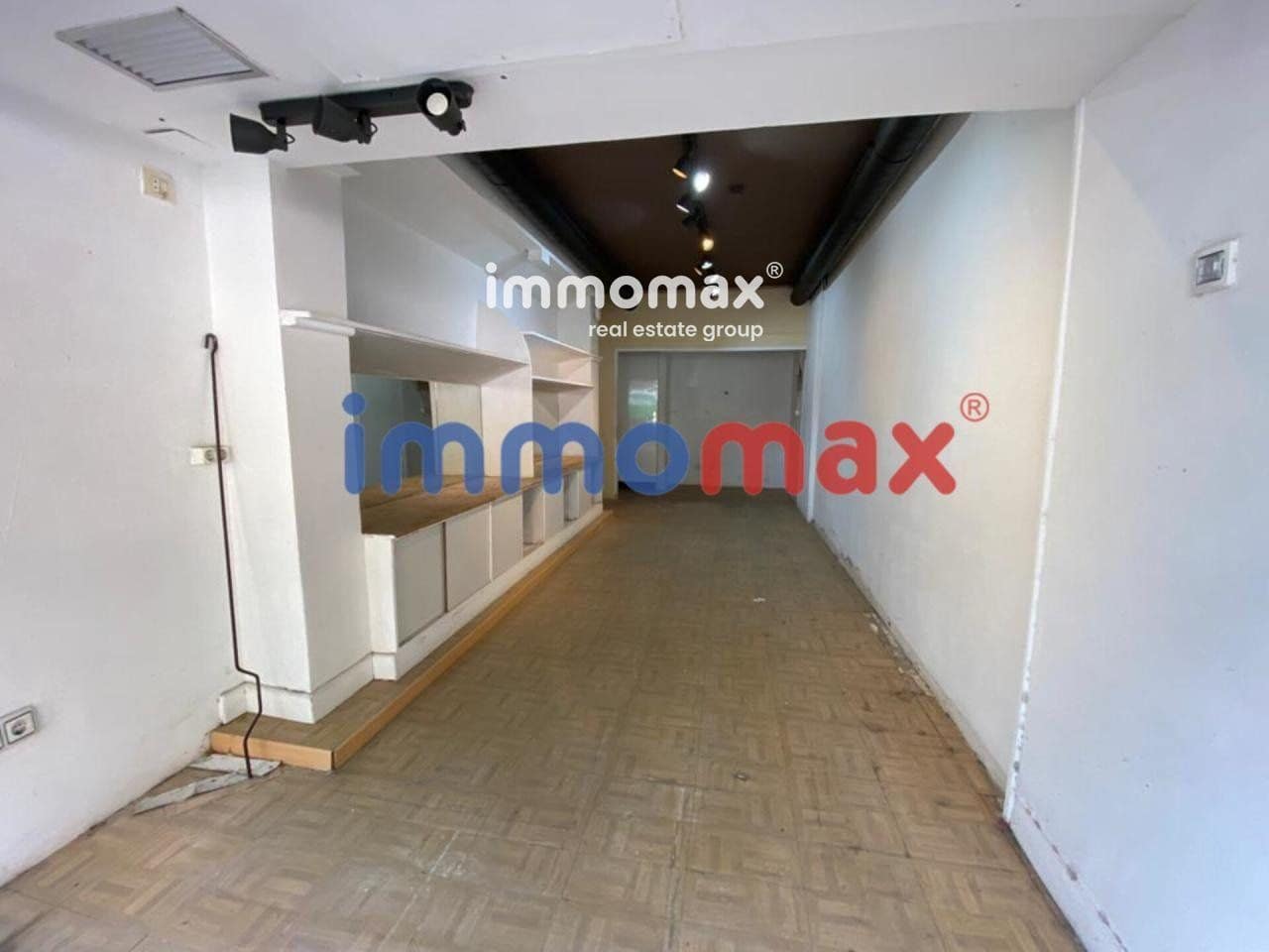 Commercieel te huur in Sant Boi de Llobregat - € 750 (Ref: 9528313)