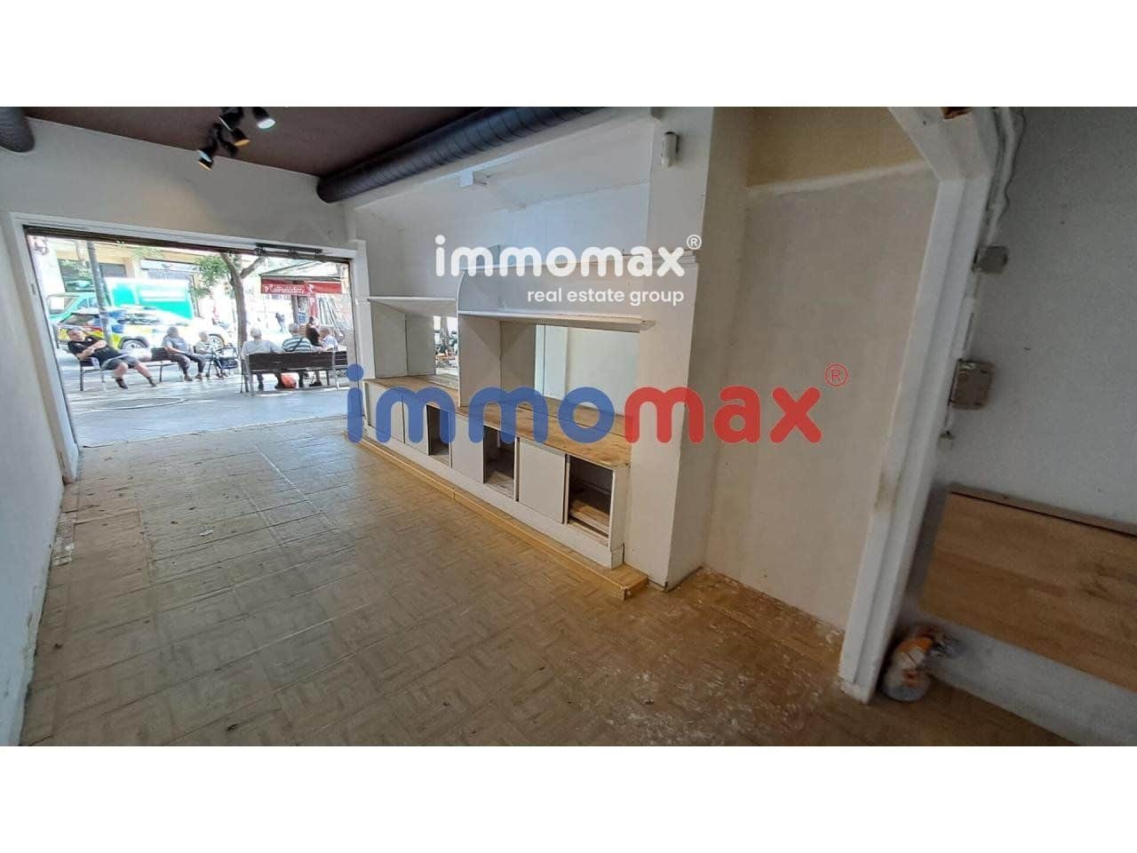 Commercieel te huur in Sant Boi de Llobregat - € 750 (Ref: 9528313)