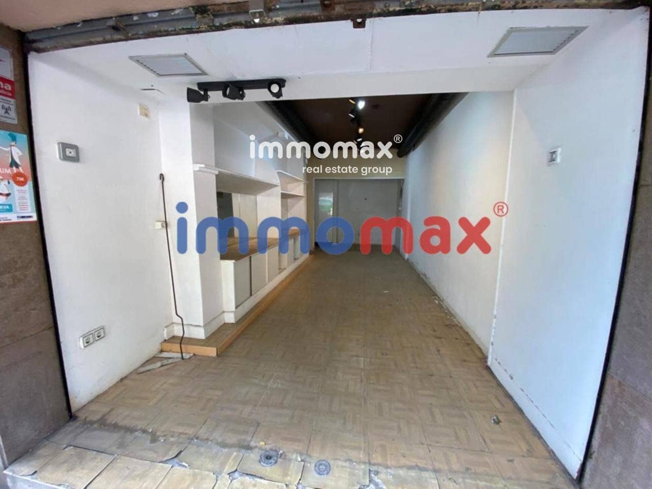 Commercieel te huur in Sant Boi de Llobregat - € 750 (Ref: 9528313)