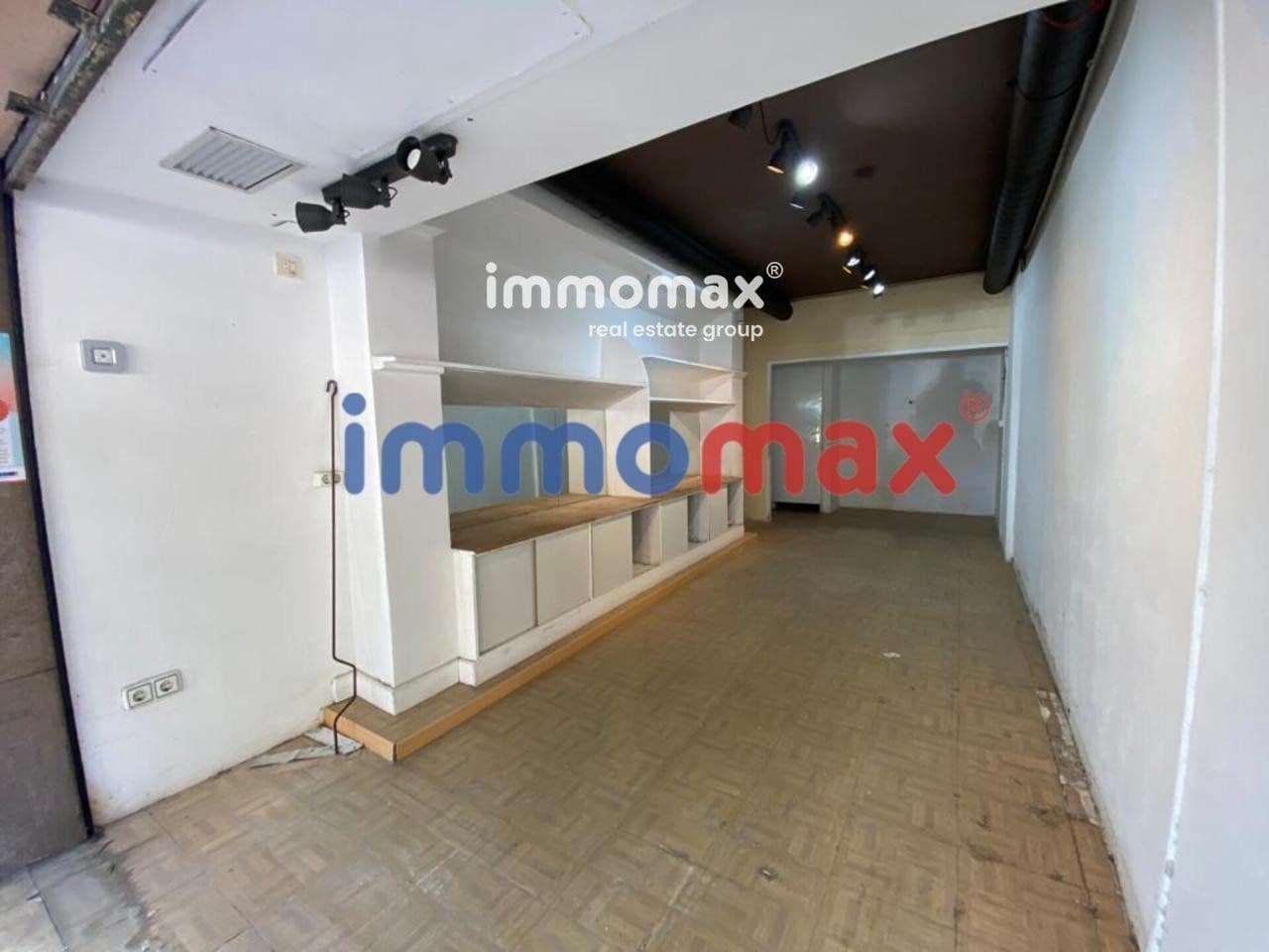 Commercieel te huur in Sant Boi de Llobregat - € 750 (Ref: 9528313)