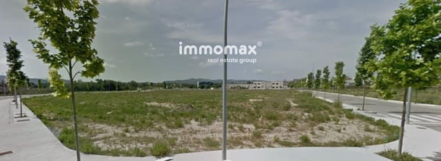 Działka budowlana na sprzedaż w Vilafranca del Penedès - 216 000 € (Ref: 9538911)