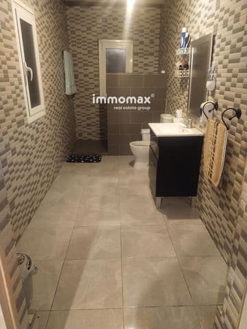 Grunde uden byggetilladelser til salg i Roquetes - € 92.000 (Ref: 9539058)