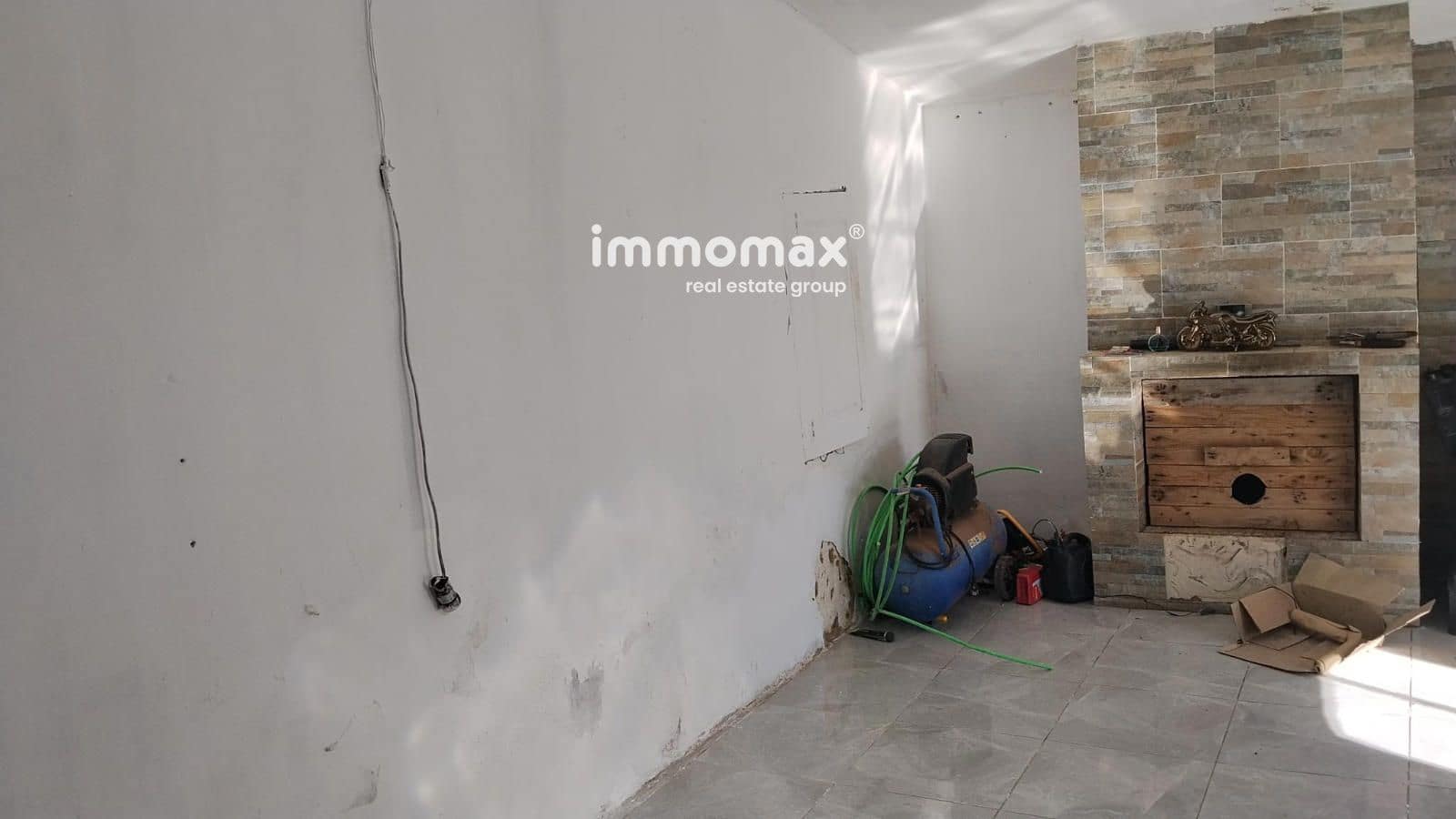 Terreno Não Urbanizado para venda em Roquetes - 92 000 € (Ref: 9539058)