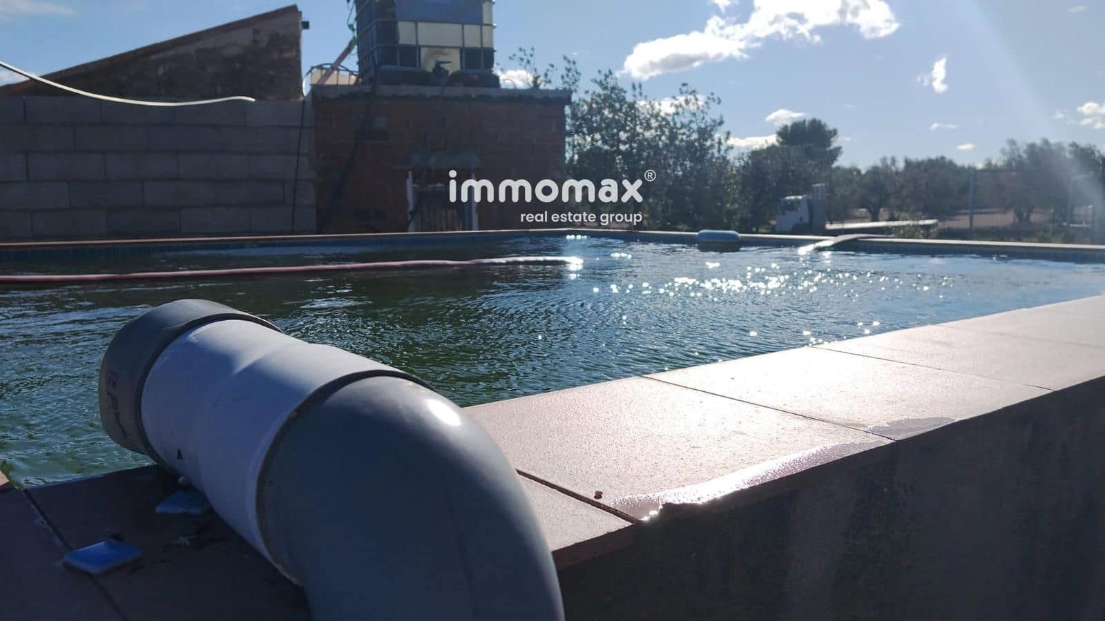 Terreno Não Urbanizado para venda em Roquetes - 92 000 € (Ref: 9539058)