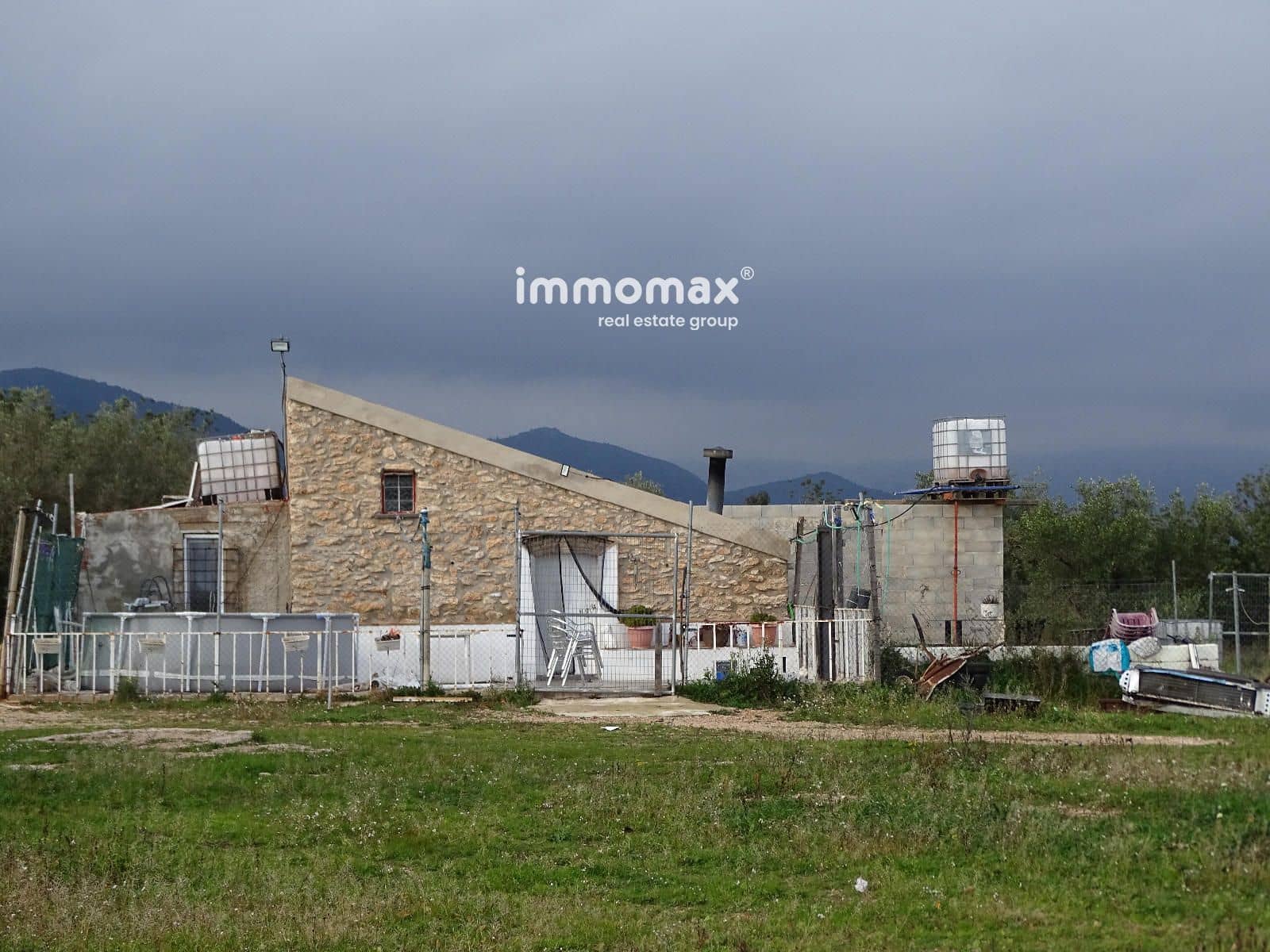 Terreno Não Urbanizado para venda em Roquetes - 92 000 € (Ref: 9539058)