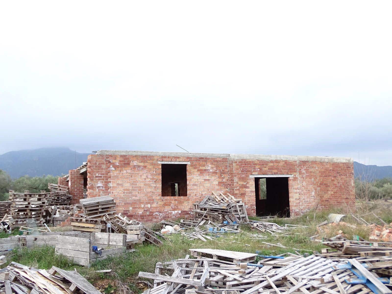 Terreno Não Urbanizado para venda em Roquetes - 92 000 € (Ref: 9539058)