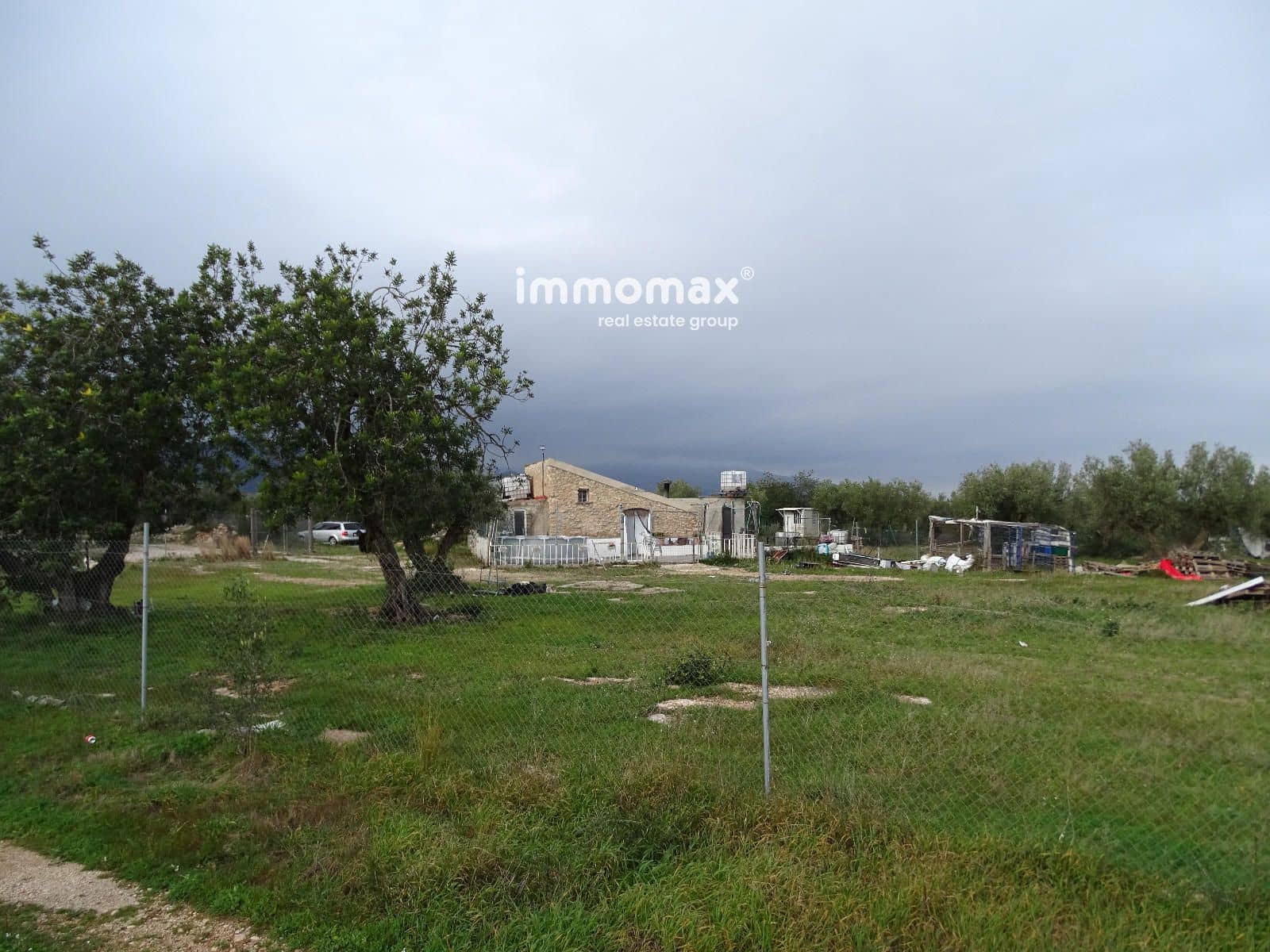 Terreno Não Urbanizado para venda em Roquetes - 92 000 € (Ref: 9539058)