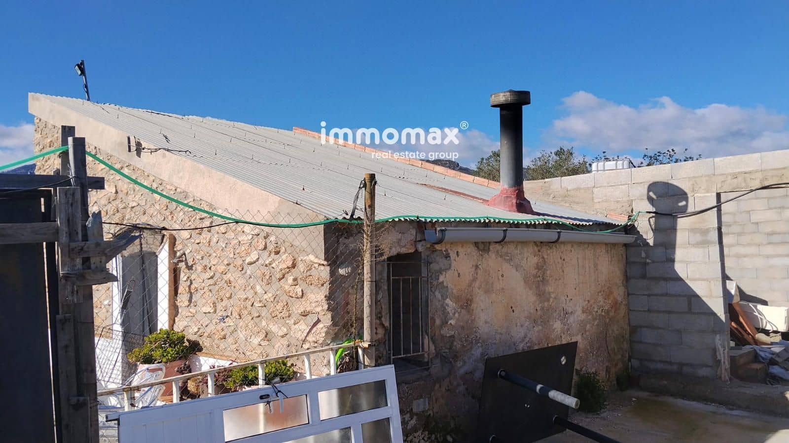 Terreno Não Urbanizado para venda em Roquetes - 92 000 € (Ref: 9539058)