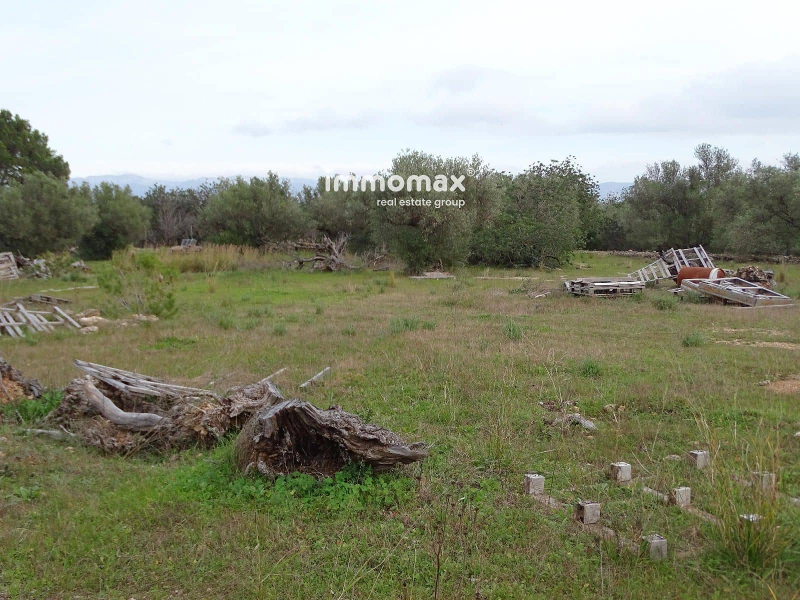 Terreno Não Urbanizado para venda em Roquetes - 92 000 € (Ref: 9539058)