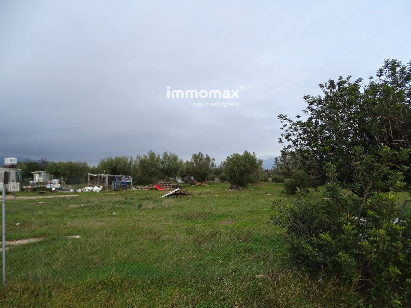 Terreno Não Urbanizado para venda em Roquetes - 92 000 € (Ref: 9539058)