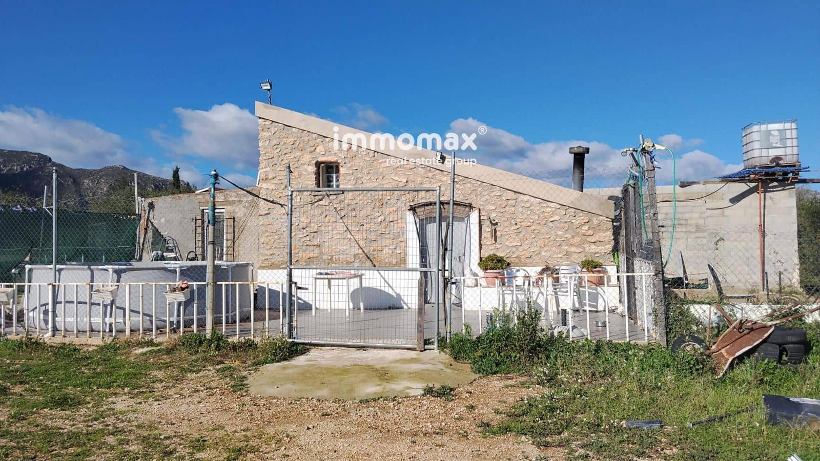 Terreno Não Urbanizado para venda em Roquetes - 92 000 € (Ref: 9539058)