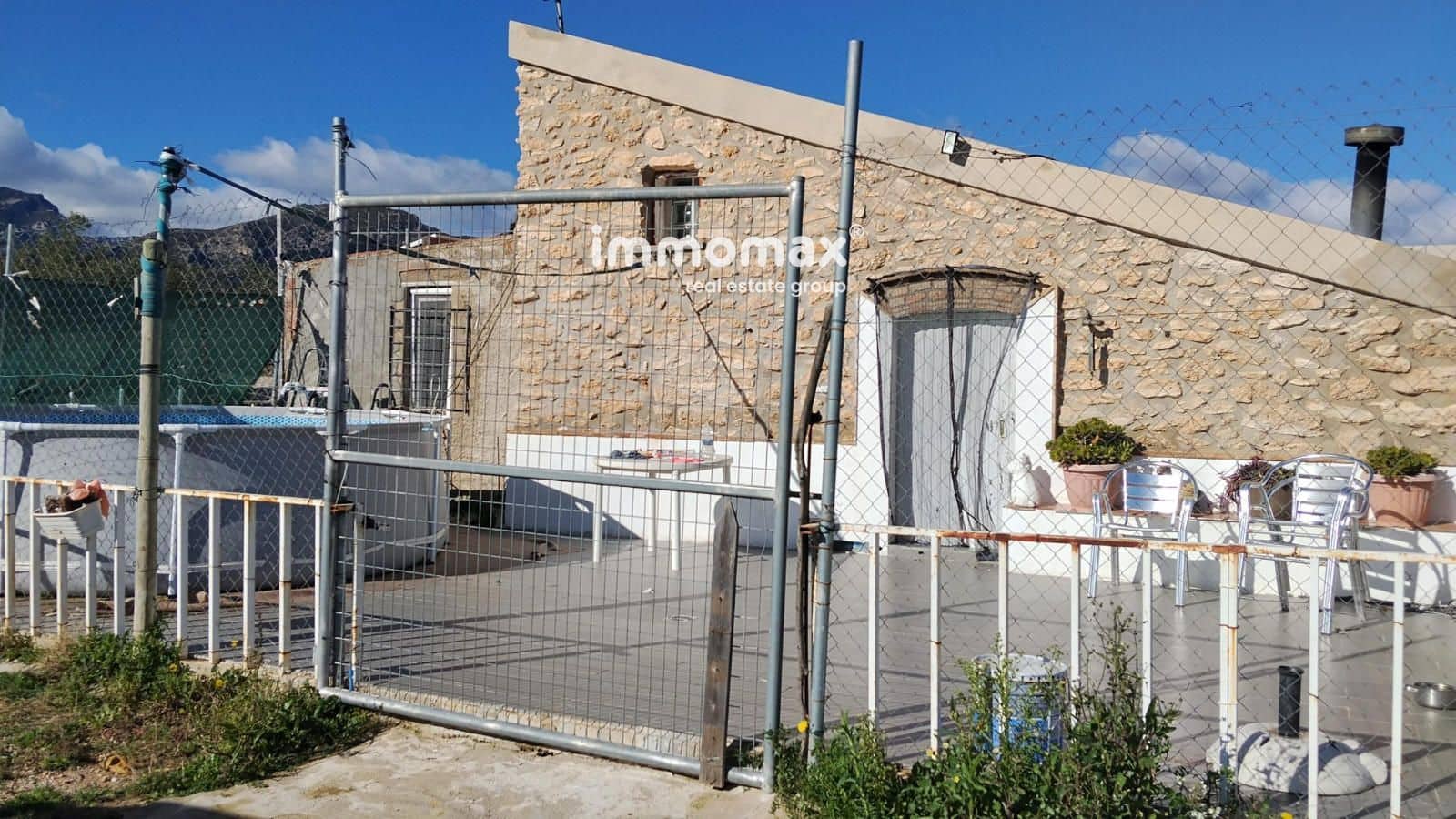 Terreno Não Urbanizado para venda em Roquetes - 92 000 € (Ref: 9539058)