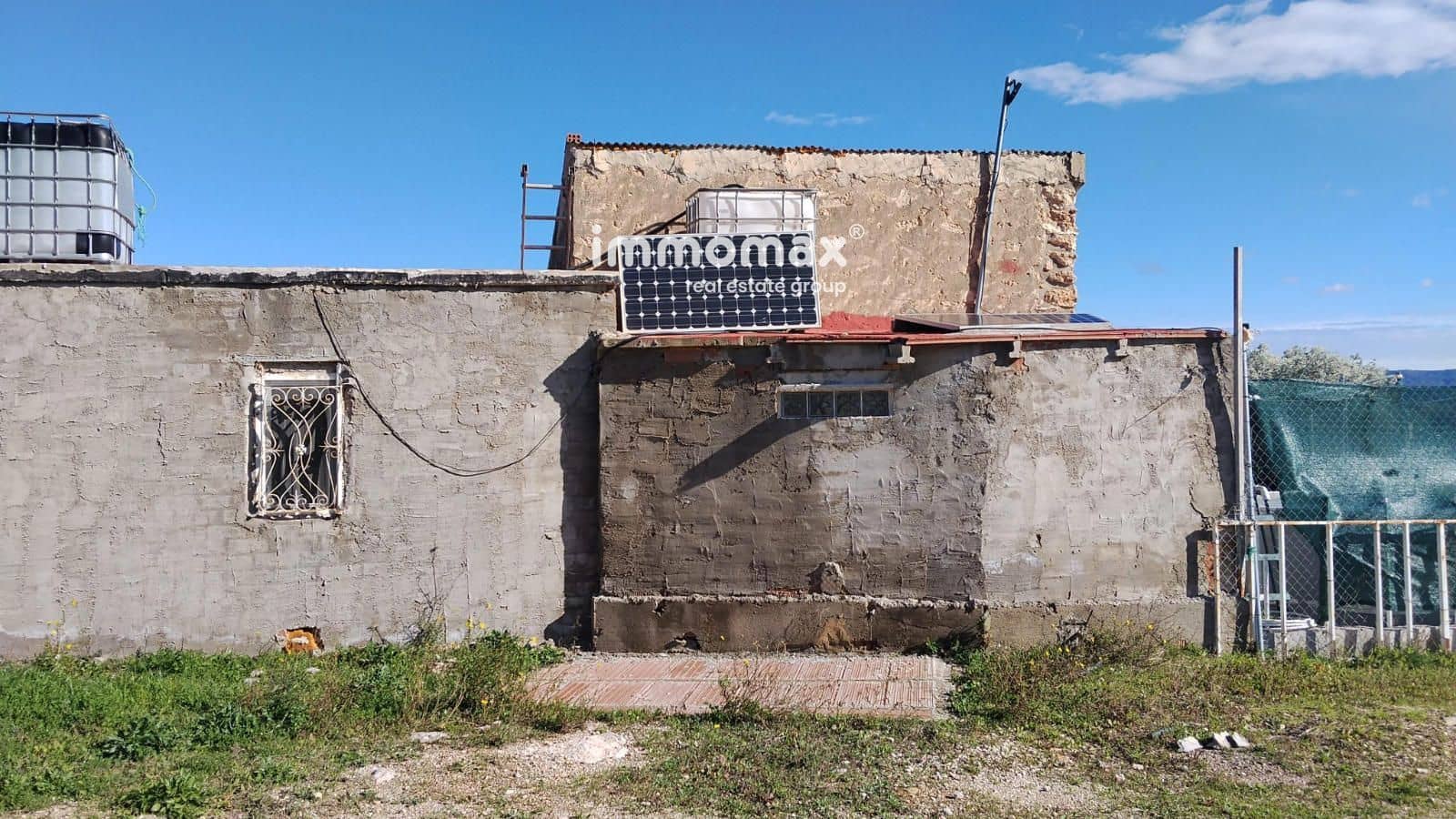 Terreno Não Urbanizado para venda em Roquetes - 92 000 € (Ref: 9539058)