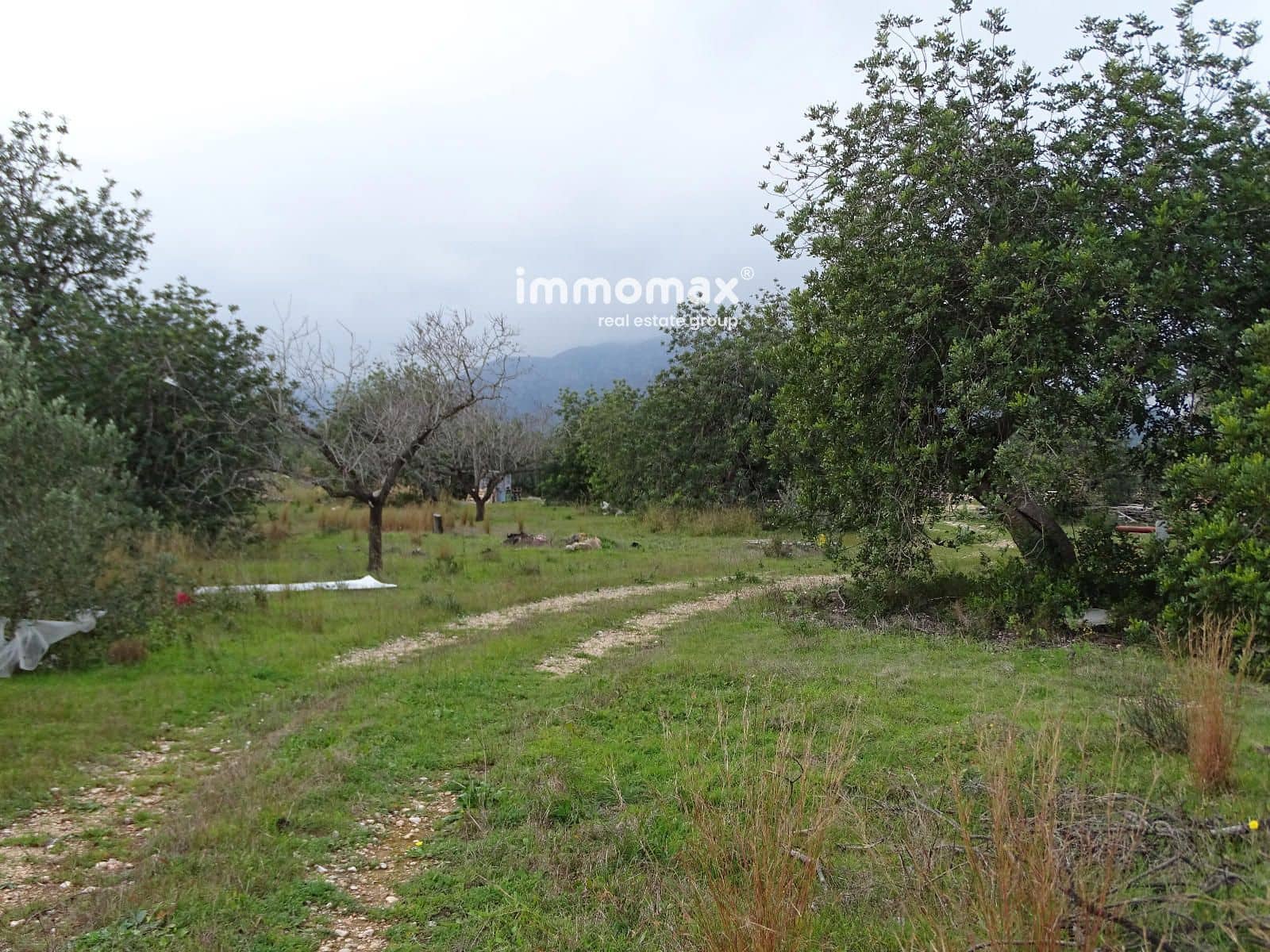 Terreno Não Urbanizado para venda em Roquetes - 92 000 € (Ref: 9539058)