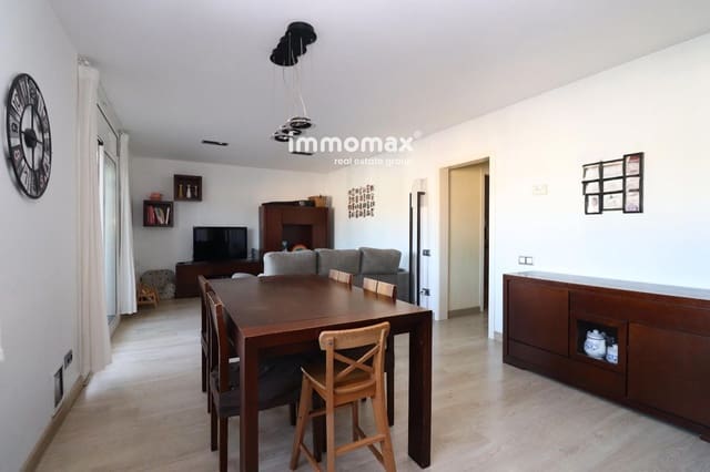2 chambre Penthouse à vendre à La Roca del Vallès - 239 500 € (Ref: 9539774)