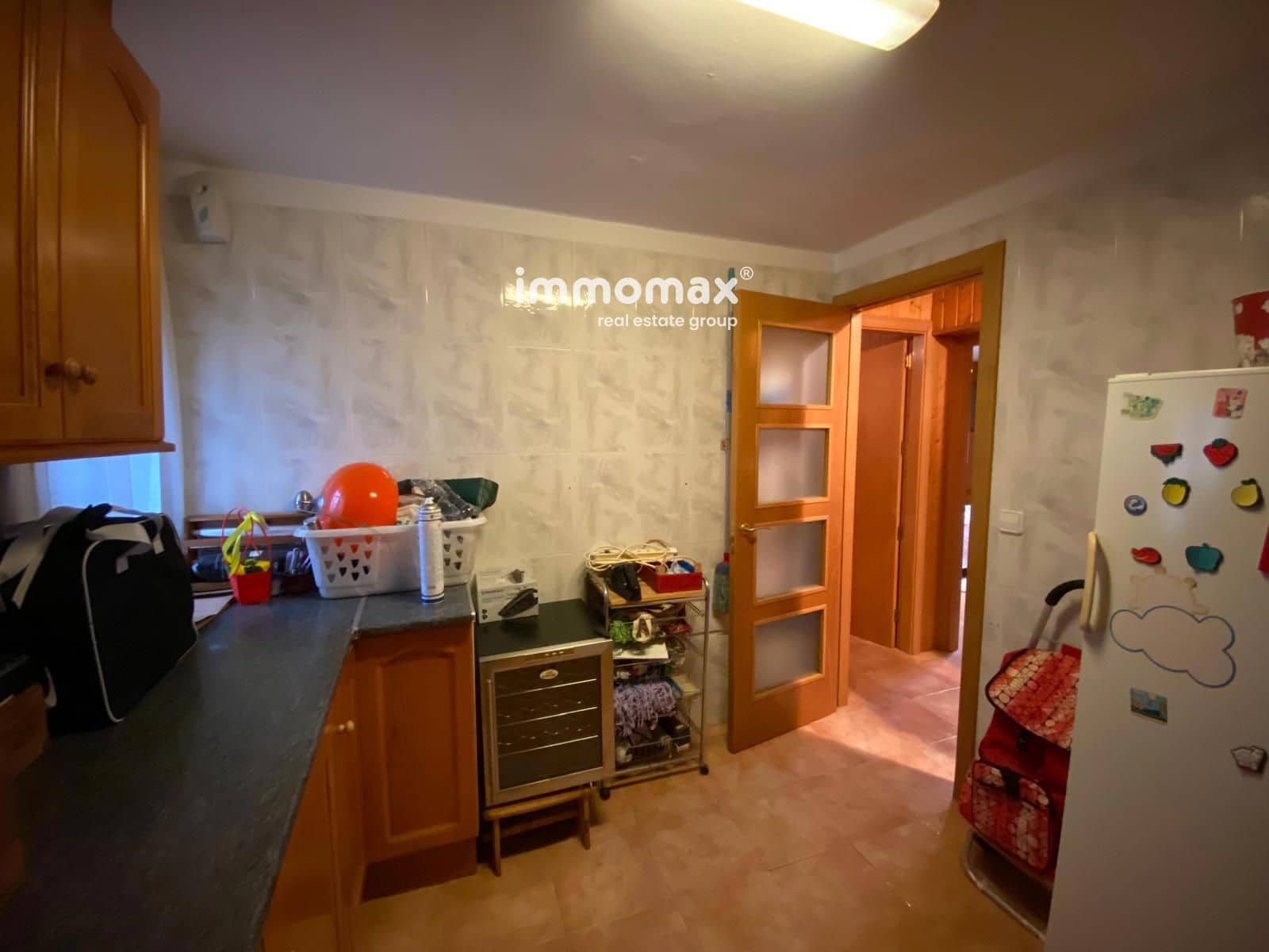 3 slaapkamer Villa te koop in Tortosa met zwembad garage - € 577.500 (Ref: 9542302)
