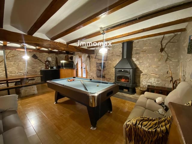 3 slaapkamer Villa te koop in Tortosa met zwembad garage - € 577.500 (Ref: 9542302)