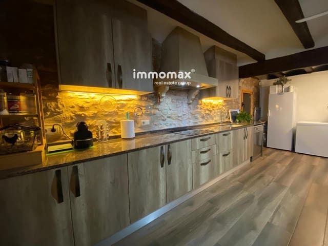 3 slaapkamer Villa te koop in Tortosa met zwembad garage - € 577.500 (Ref: 9542302)