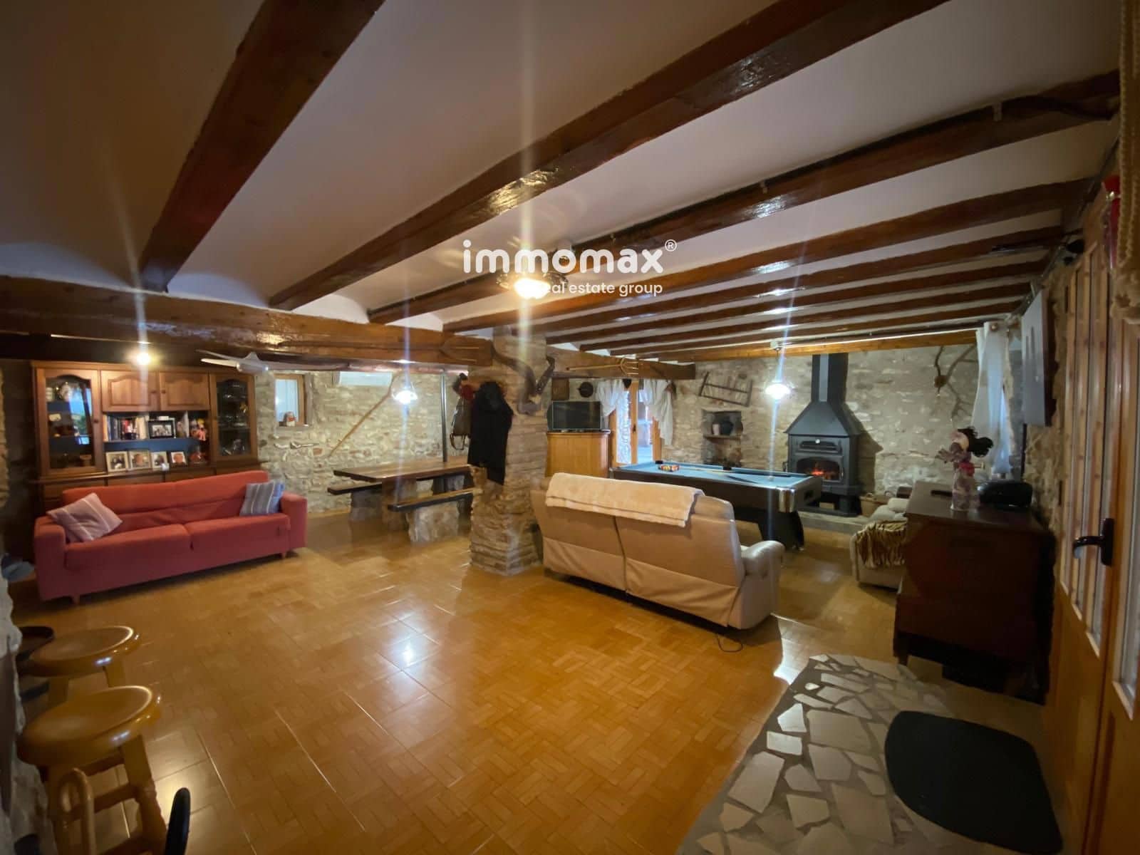 3 slaapkamer Villa te koop in Tortosa met zwembad garage - € 577.500 (Ref: 9542302)