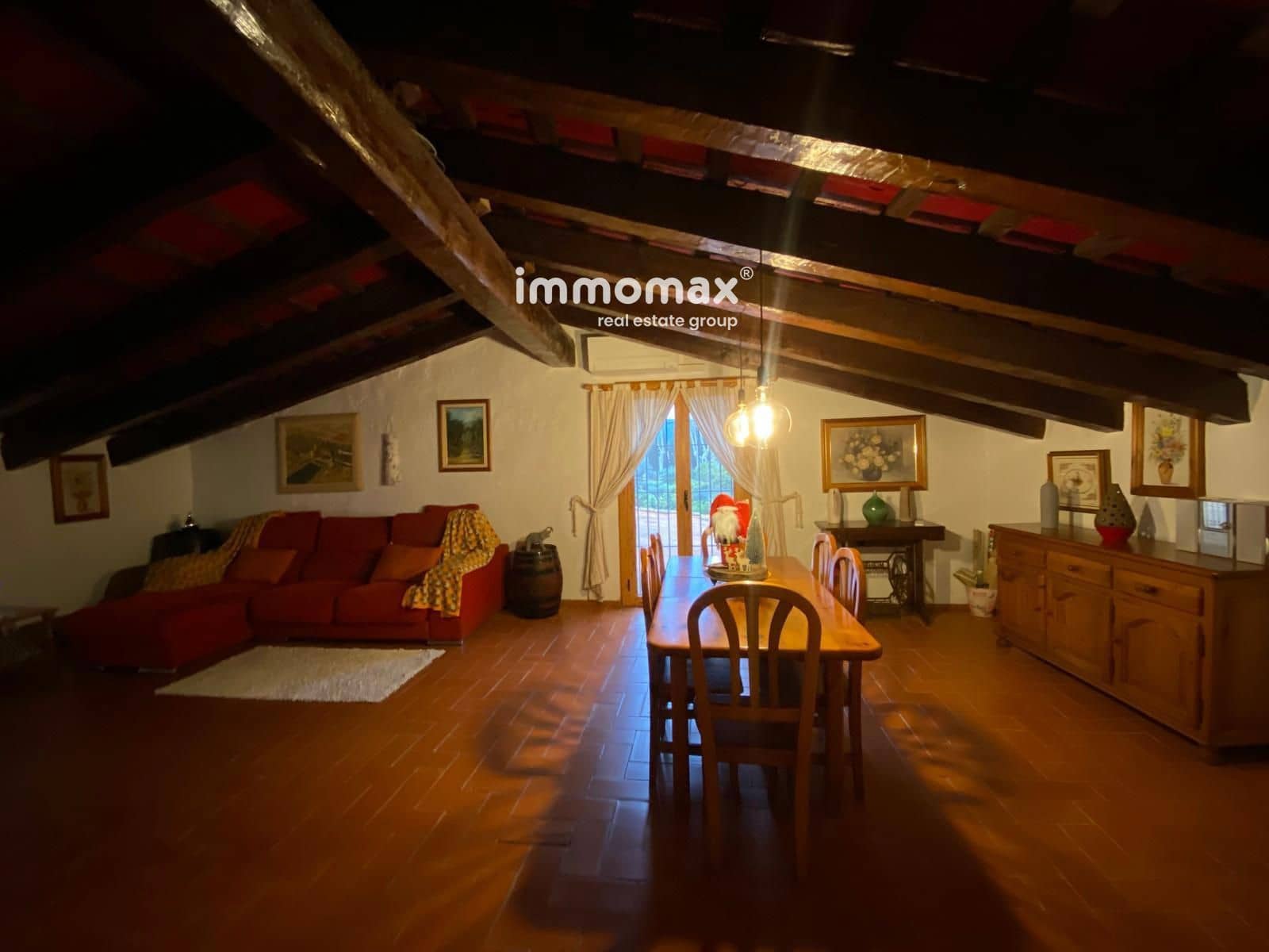 3 slaapkamer Villa te koop in Tortosa met zwembad garage - € 577.500 (Ref: 9542302)