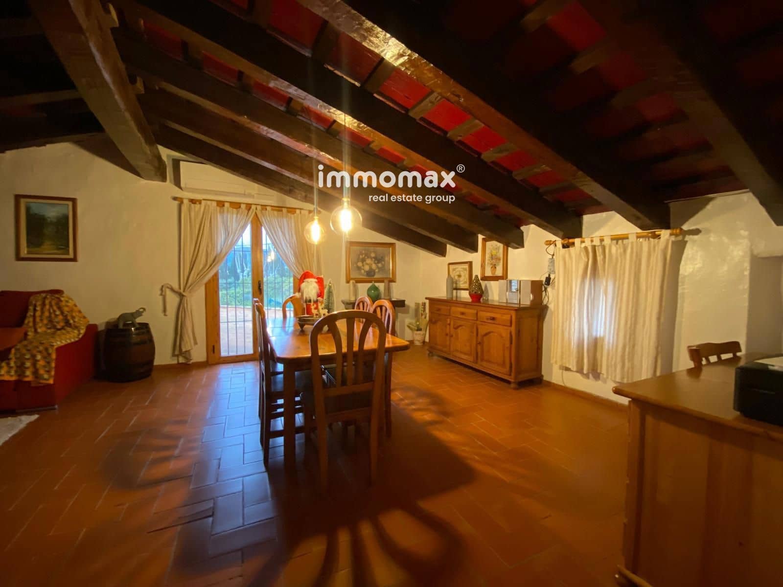 3 slaapkamer Villa te koop in Tortosa met zwembad garage - € 577.500 (Ref: 9542302)