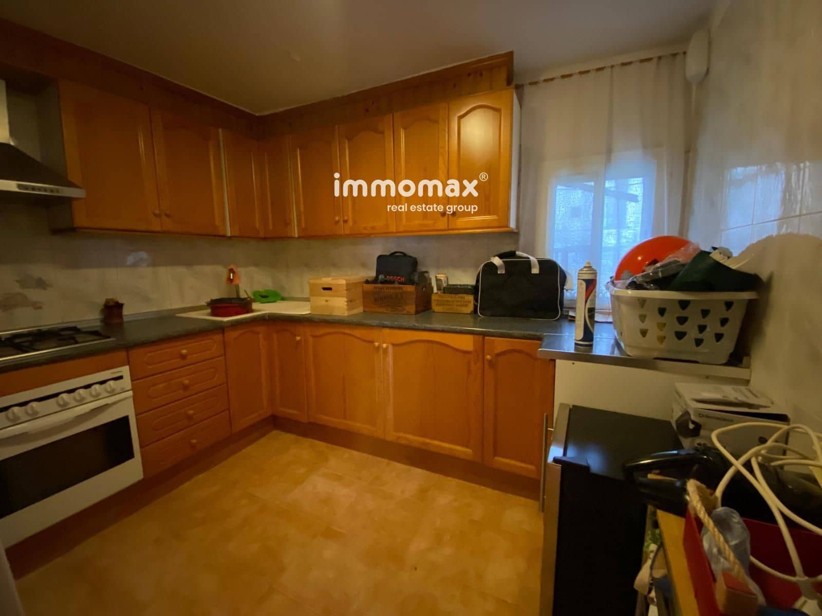 3 slaapkamer Villa te koop in Tortosa met zwembad garage - € 577.500 (Ref: 9542302)