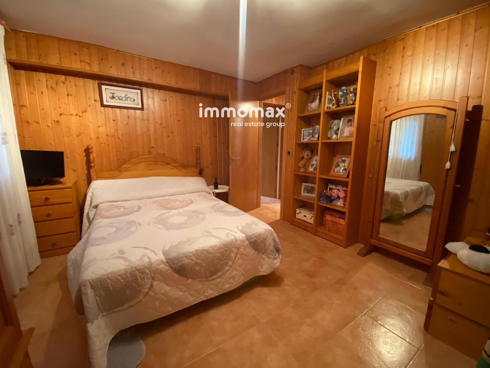 3 slaapkamer Villa te koop in Tortosa met zwembad garage - € 577.500 (Ref: 9542302)