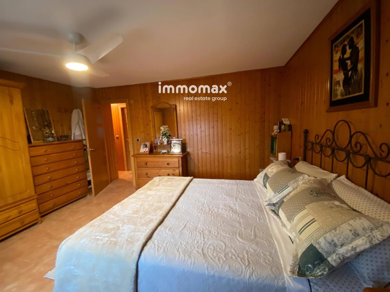 3 slaapkamer Villa te koop in Tortosa met zwembad garage - € 577.500 (Ref: 9542302)