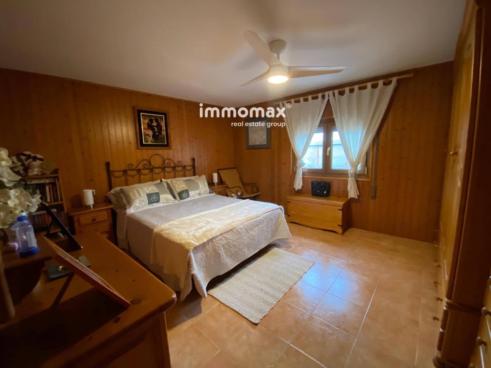 3 slaapkamer Villa te koop in Tortosa met zwembad garage - € 577.500 (Ref: 9542302)