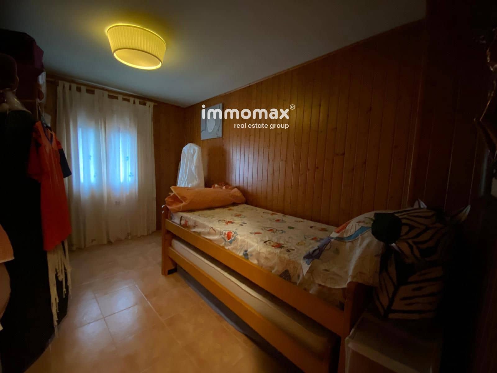 3 slaapkamer Villa te koop in Tortosa met zwembad garage - € 577.500 (Ref: 9542302)