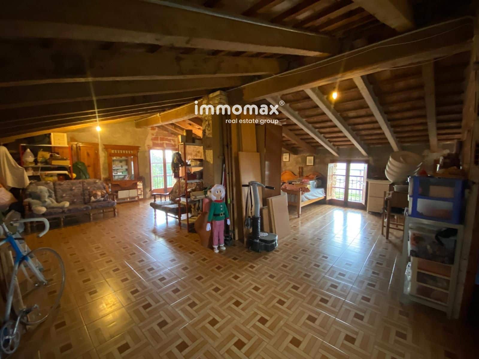 3 slaapkamer Villa te koop in Tortosa met zwembad garage - € 577.500 (Ref: 9542302)