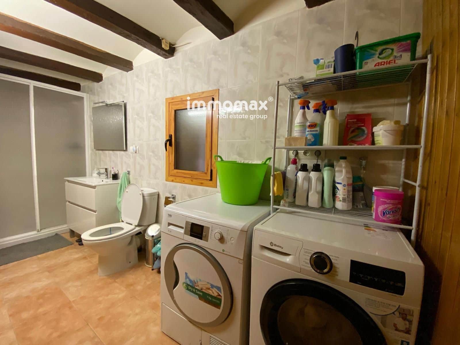 3 slaapkamer Villa te koop in Tortosa met zwembad garage - € 577.500 (Ref: 9542302)