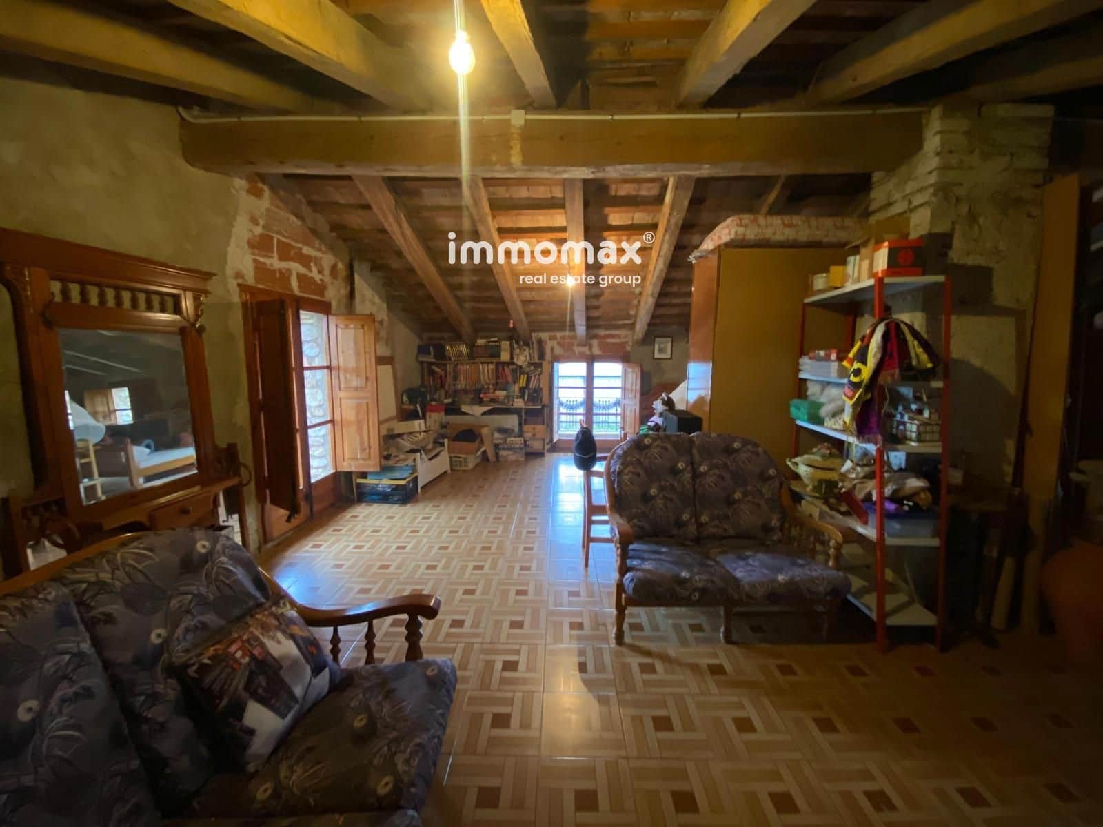 3 slaapkamer Villa te koop in Tortosa met zwembad garage - € 577.500 (Ref: 9542302)