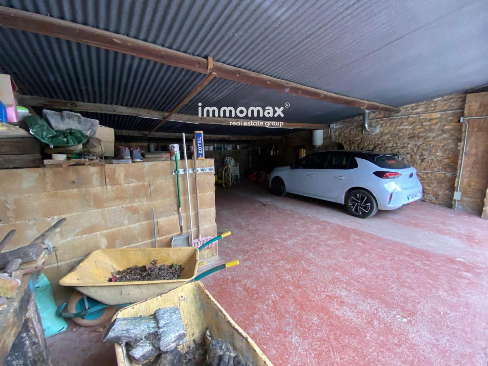 3 slaapkamer Villa te koop in Tortosa met zwembad garage - € 577.500 (Ref: 9542302)