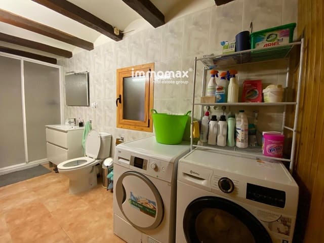 3 slaapkamer Villa te koop in Tortosa met zwembad garage - € 577.500 (Ref: 9542302)