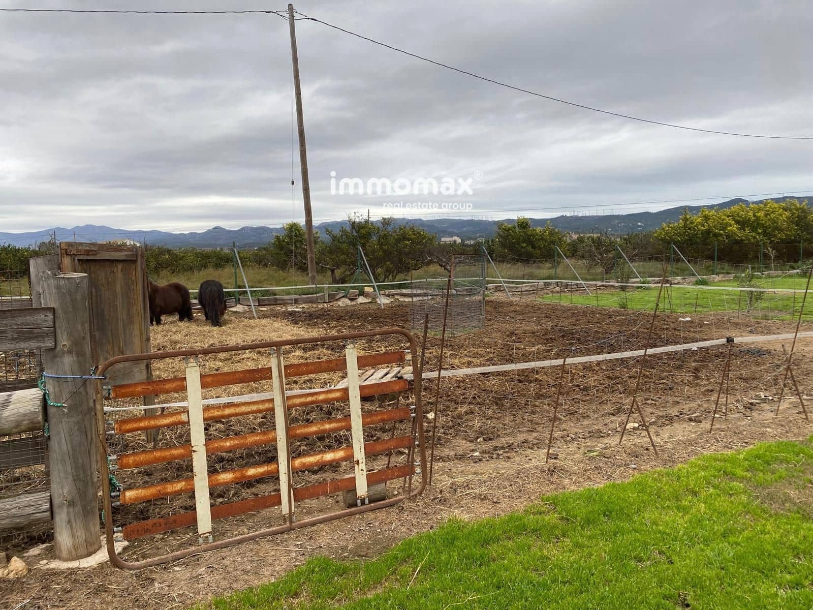 3 slaapkamer Villa te koop in Tortosa met zwembad garage - € 577.500 (Ref: 9542302)