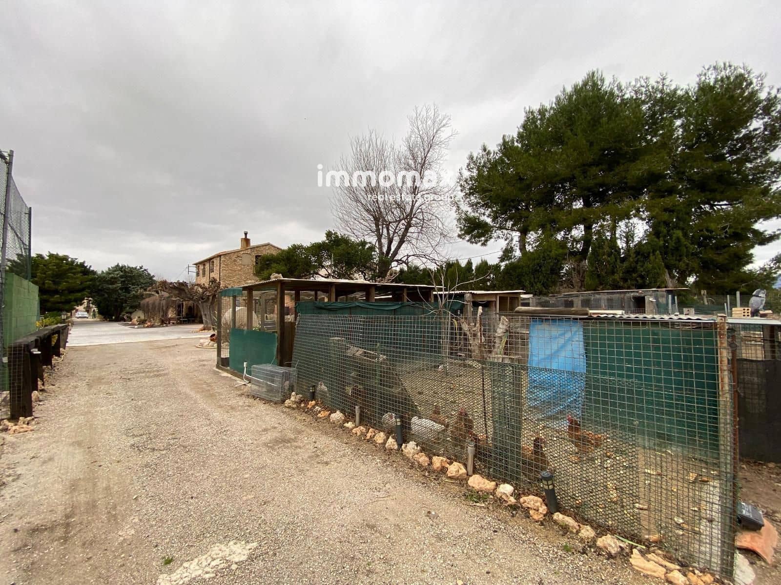 3 slaapkamer Villa te koop in Tortosa met zwembad garage - € 577.500 (Ref: 9542302)