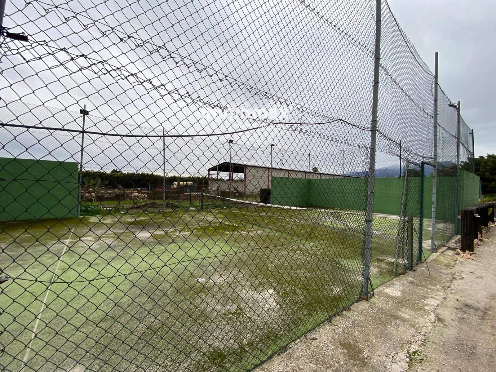 3 slaapkamer Villa te koop in Tortosa met zwembad garage - € 577.500 (Ref: 9542302)