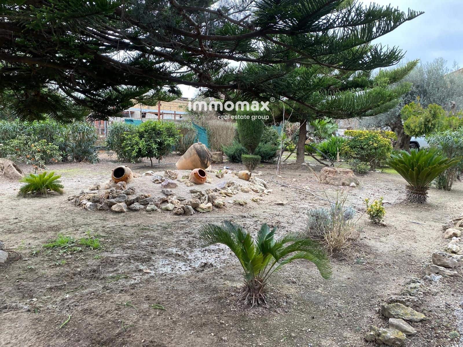 3 slaapkamer Villa te koop in Tortosa met zwembad garage - € 577.500 (Ref: 9542302)