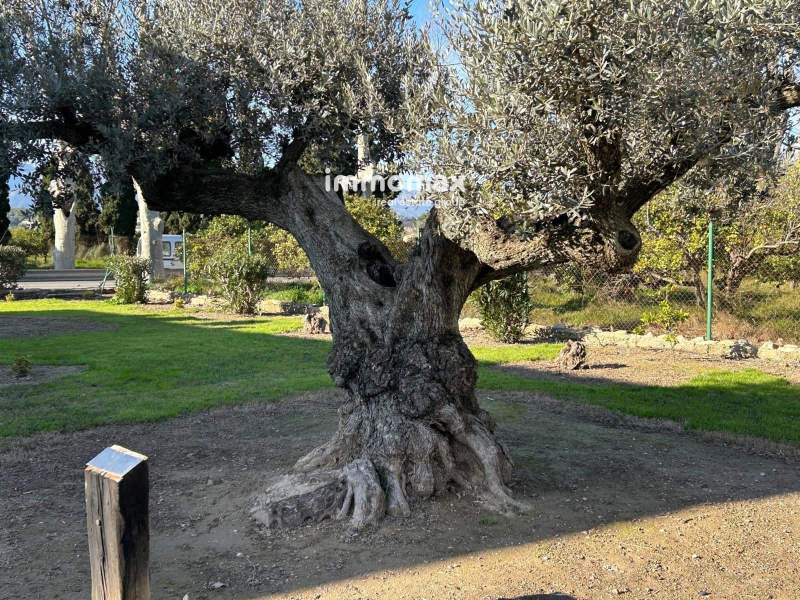 3 bedroom Villa for sale in Tortosa with pool garage - € 577,500 (Ref: 9542302)