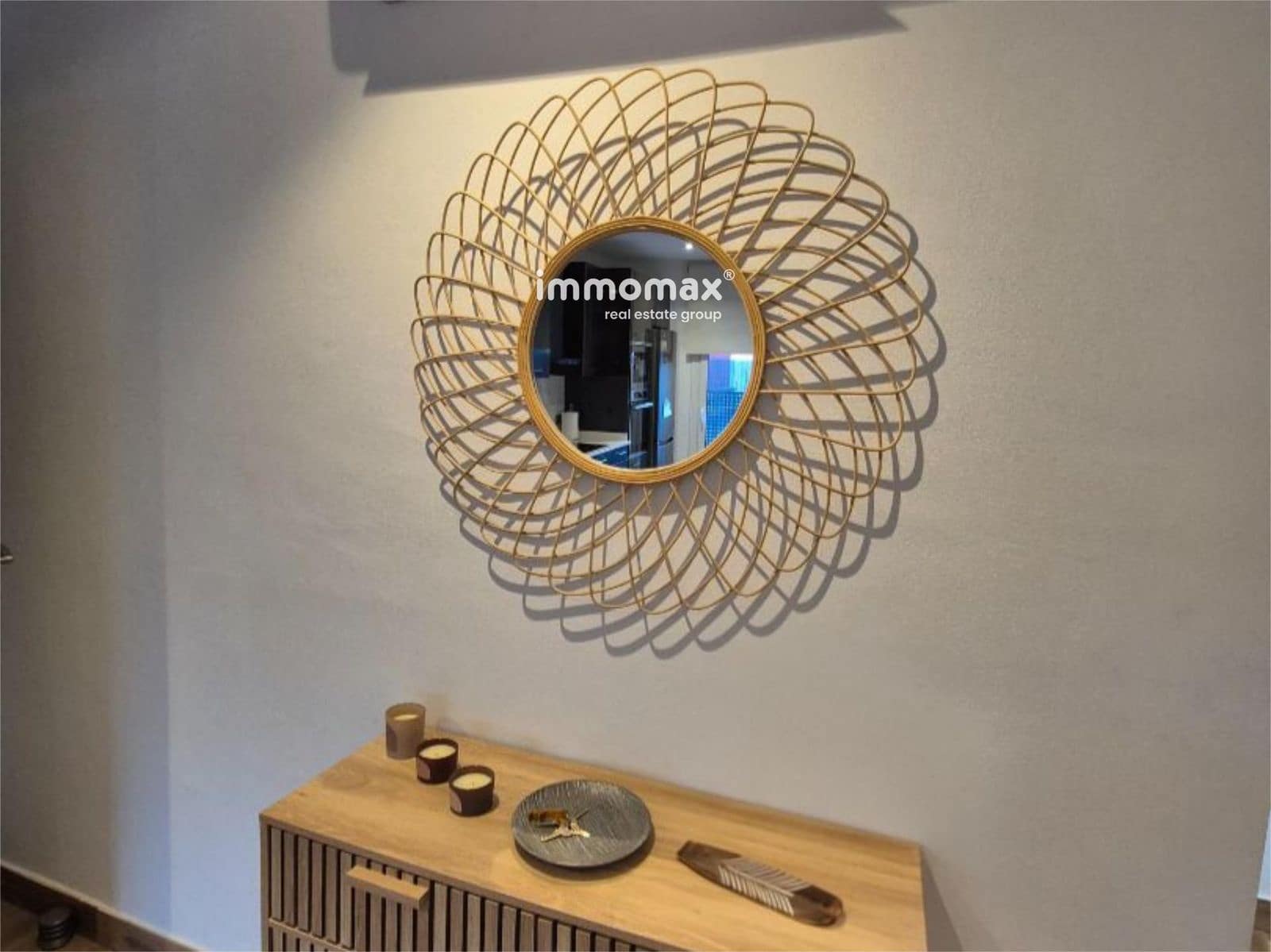 3 bedroom Flat for sale in Sant Celoni - € 279,000 (Ref: 9542657)