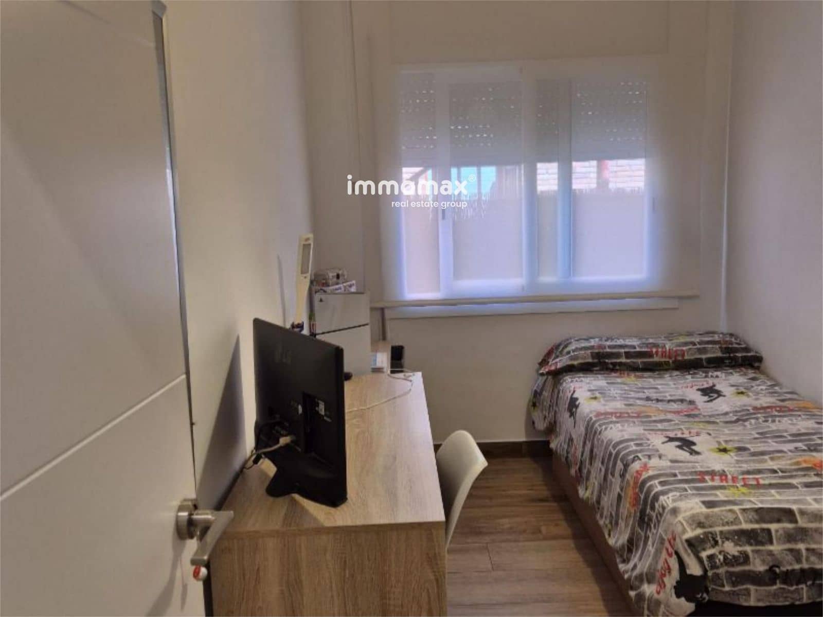 3 bedroom Flat for sale in Sant Celoni - € 279,000 (Ref: 9542657)