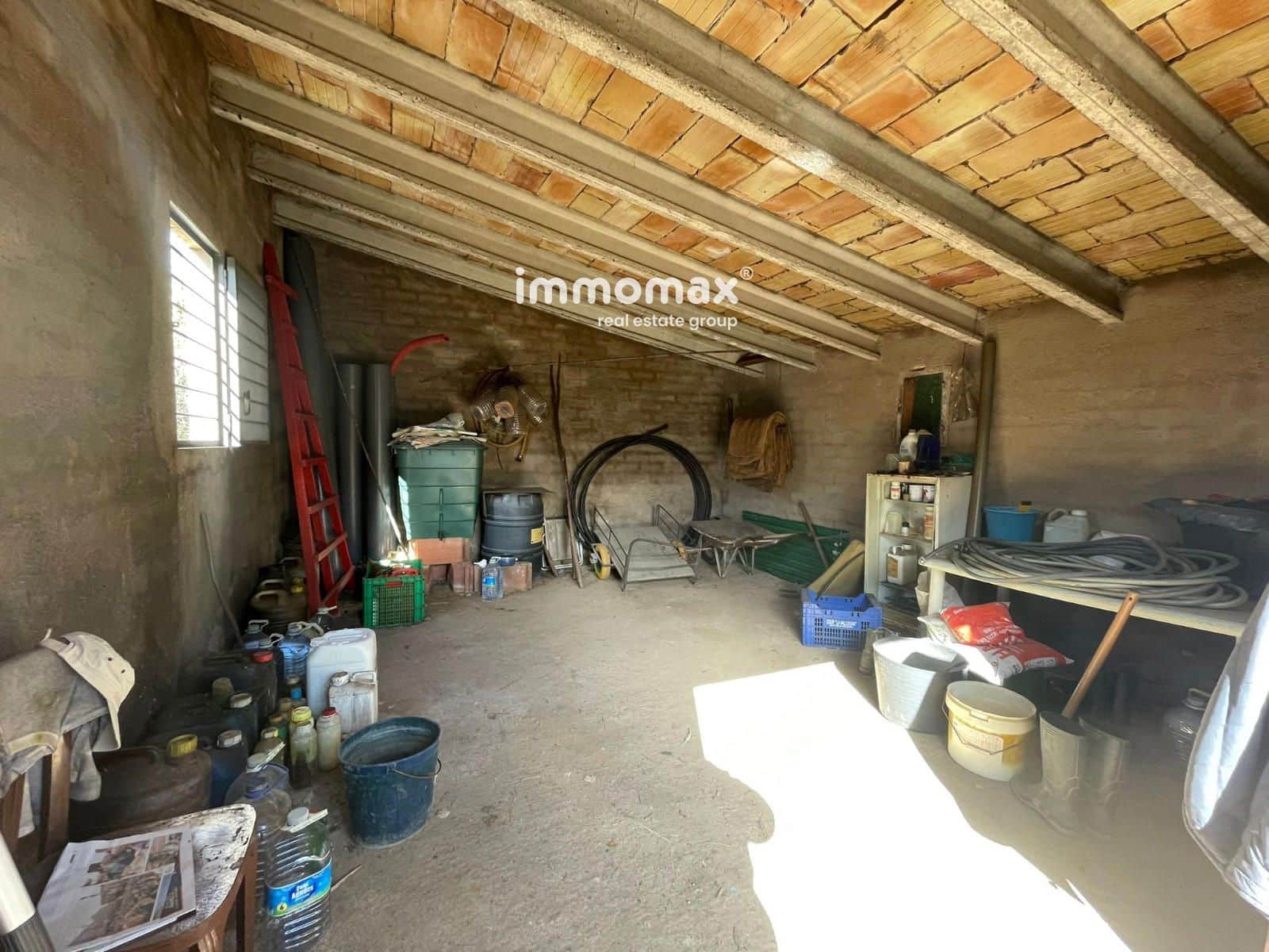 Grunde uden byggetilladelser til salg i Xerta - € 61.000 (Ref: 9552622)