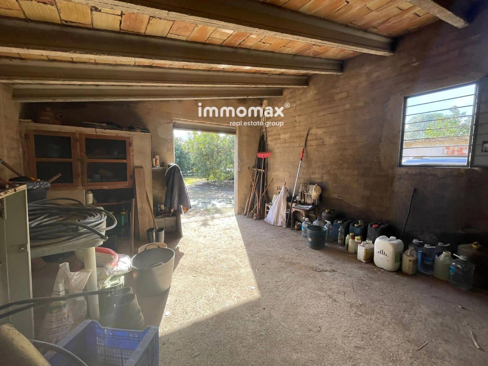 Grunde uden byggetilladelser til salg i Xerta - € 61.000 (Ref: 9552622)