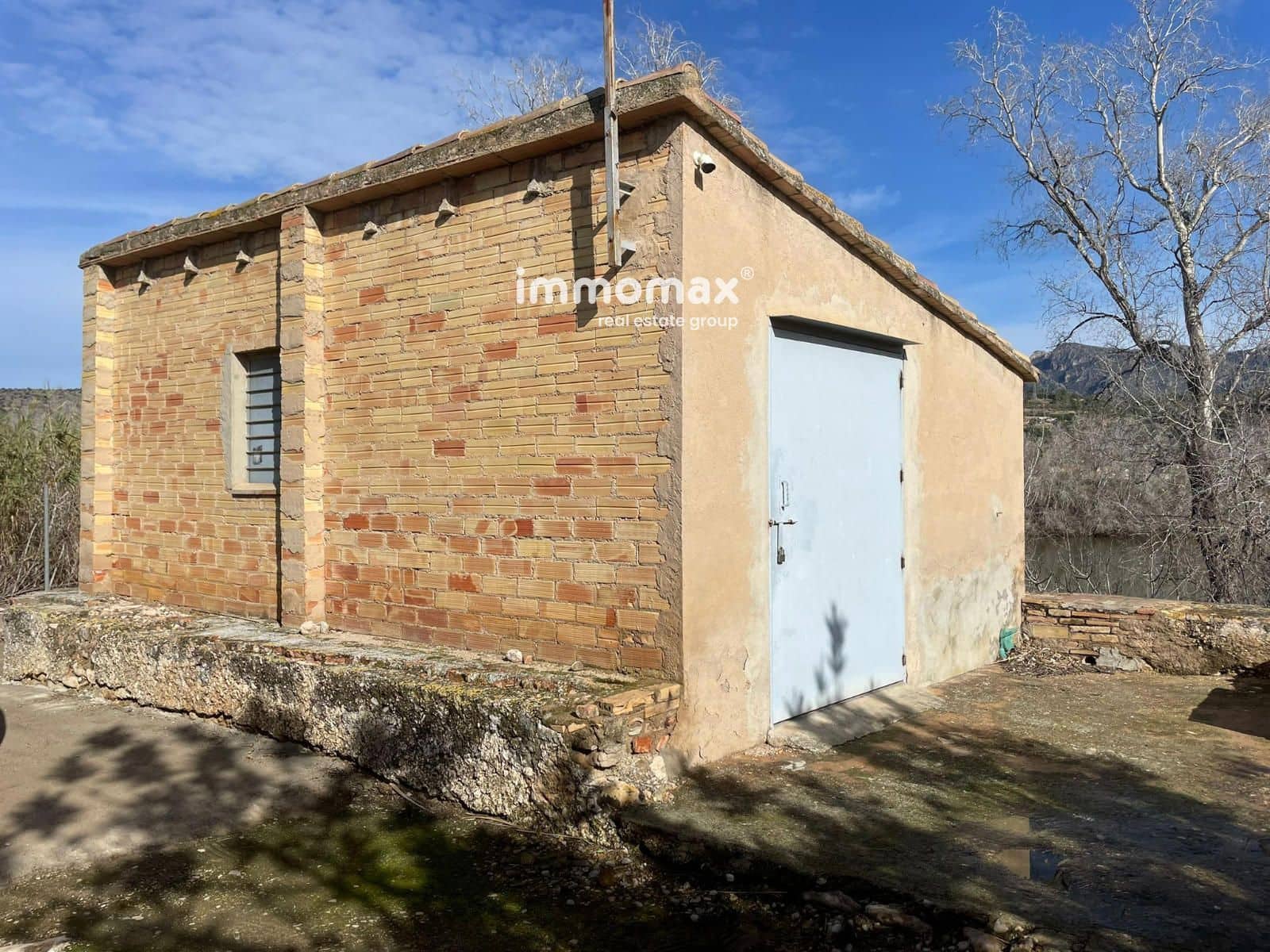 Grunde uden byggetilladelser til salg i Xerta - € 61.000 (Ref: 9552622)