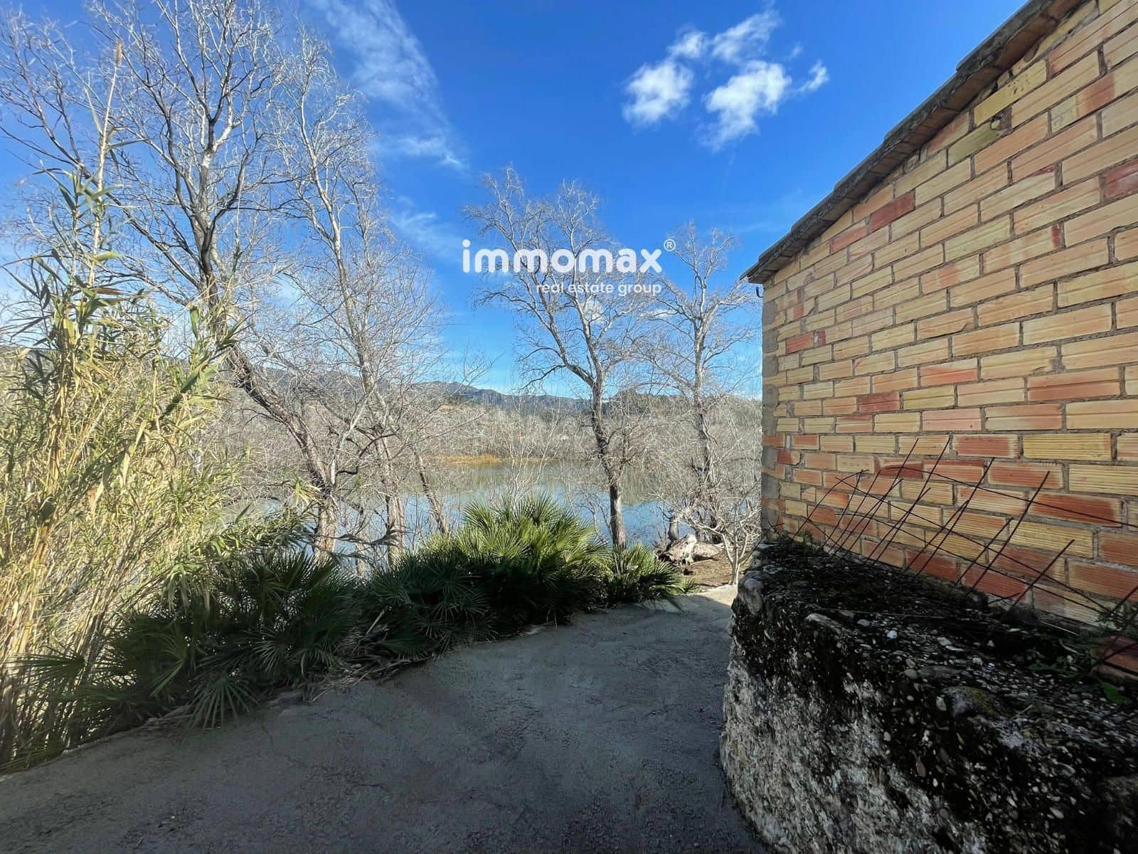 Grunde uden byggetilladelser til salg i Xerta - € 61.000 (Ref: 9552622)