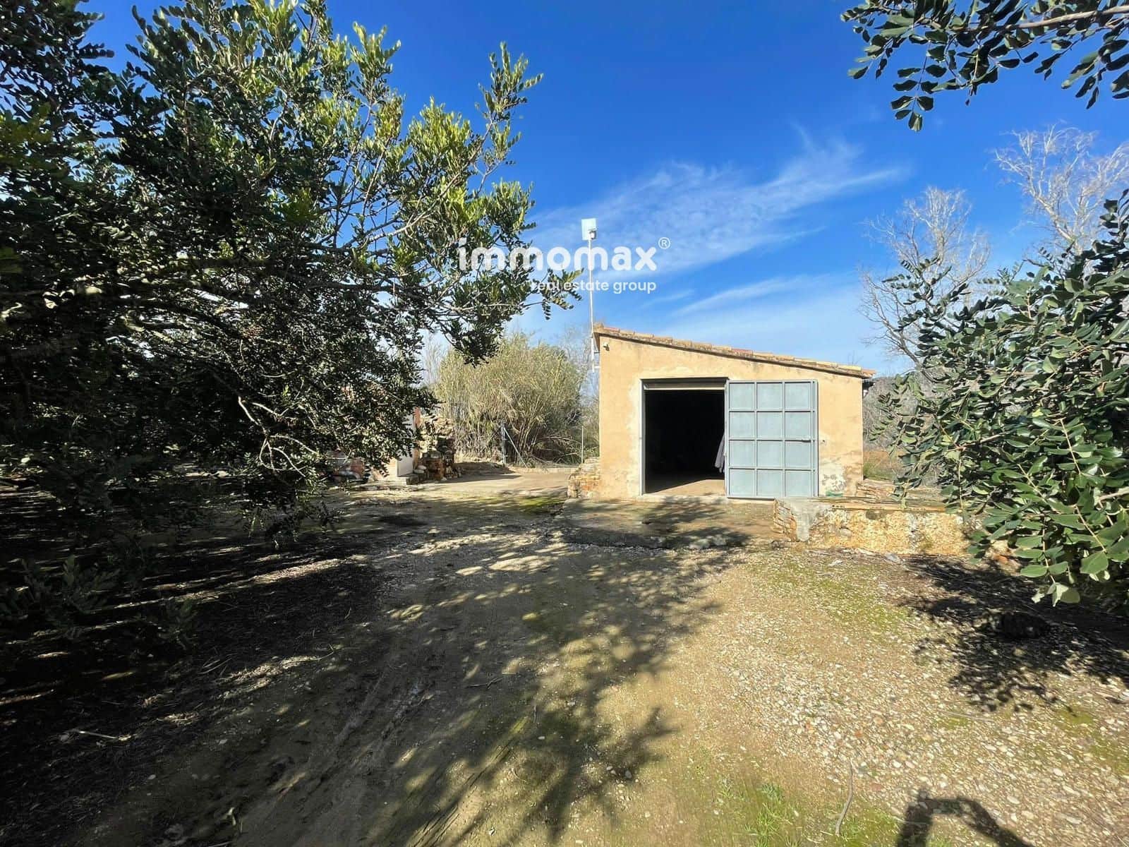 Grunde uden byggetilladelser til salg i Xerta - € 61.000 (Ref: 9552622)