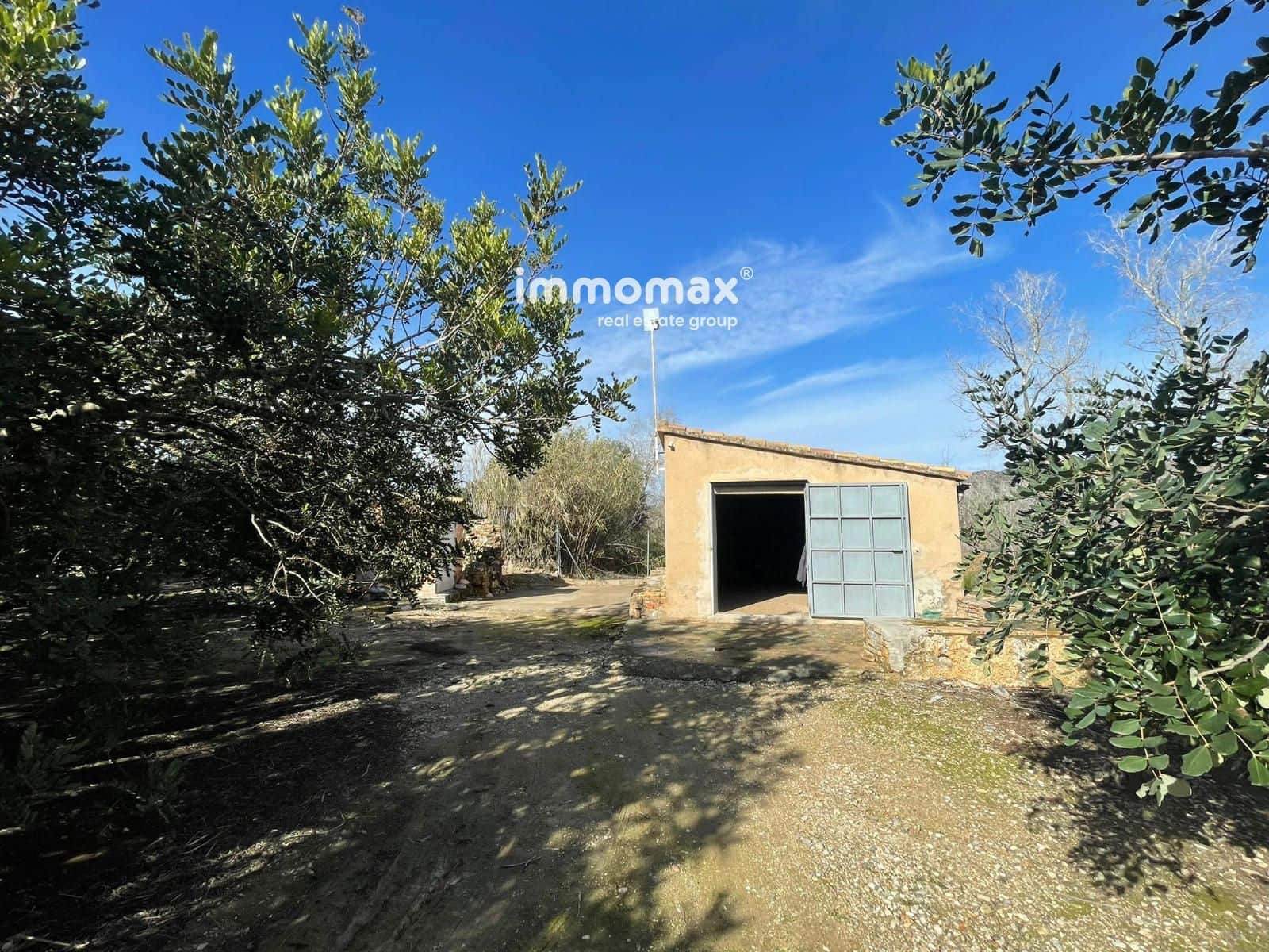 Grunde uden byggetilladelser til salg i Xerta - € 61.000 (Ref: 9552622)