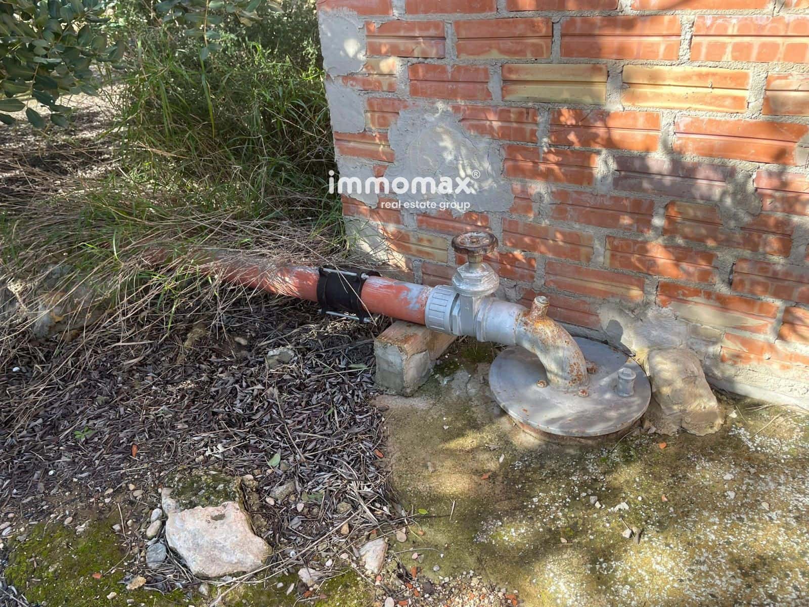 Grunde uden byggetilladelser til salg i Xerta - € 61.000 (Ref: 9552622)